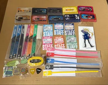 봇치 더 록! We will B 굿즈 등 묶음 판매