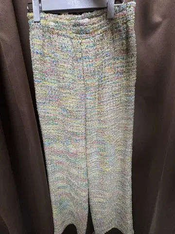 MASU CANDY TWEED