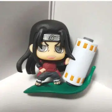 하시라마 쁘띠캐러랜드 NARUTO 피규어