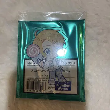 헤타리아 미국 미쿠가 아크릴 스탠드