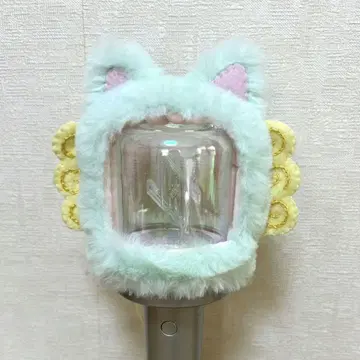 JO1 응원봉 커버 (야누카미) 요나시로 쇼