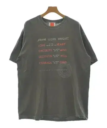 JOURNAL STANDARD relume 티셔츠 남성용