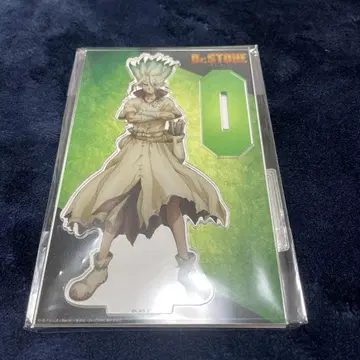 Dr.STONE 이시가미 센쿠 아크릴 스탠드