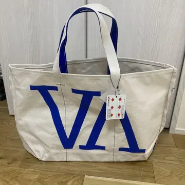 V.A/L.L.Bean Boat And Tote Large