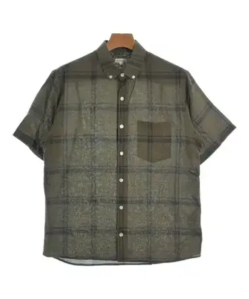steven alan 캐주얼 셔츠 남성용
