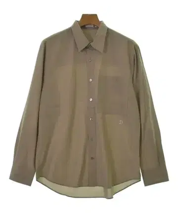 DRESSTERIOR 캐주얼 셔츠 남성용