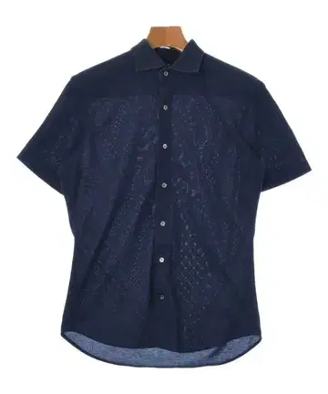 UNITED ARROWS 캐주얼 셔츠 남성용