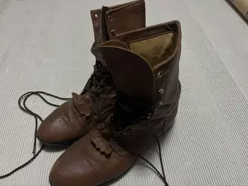 저스틴 부츠 빈티지 JUSTIN BOOTS