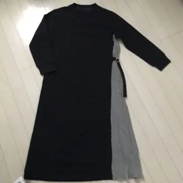 LACE LADIES 롱 원피스
