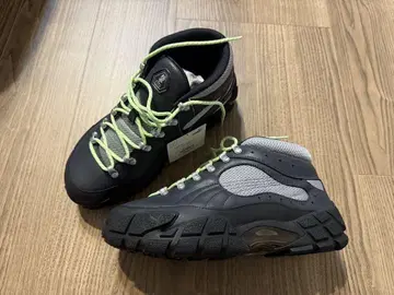 PUMA X SKEPTA FOREVER MID L