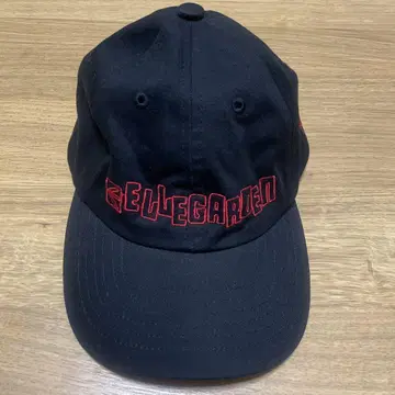 ELLEGARDEN / Cap