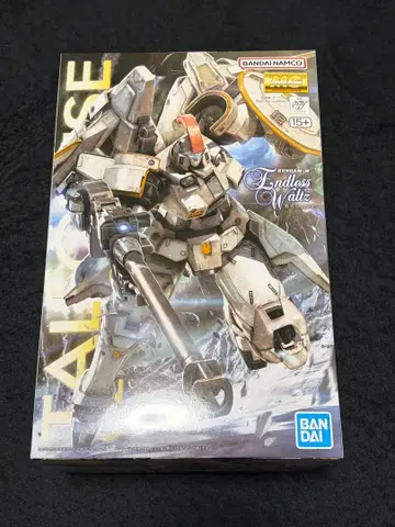 [ 미개봉 ] MG 톨기스 건담 W EW