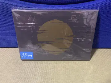 [ 월광 ] Blu-ray 초회 한정판 (점포 특전 없음)