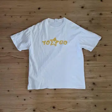 TOXGO 기념 셔츠 L
