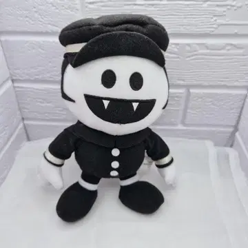 [ 익명 배송 귀중 ] 데빌 서머너 쿠즈하 라이도 라이호 군 봉제 인형