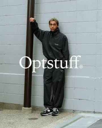 optstuff 셋업 M