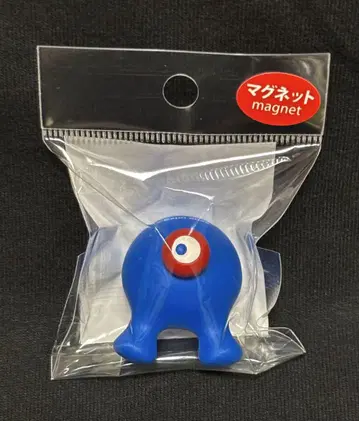 간사이 만박 한정판 미야쿠미야쿠 엉덩이 마그넷