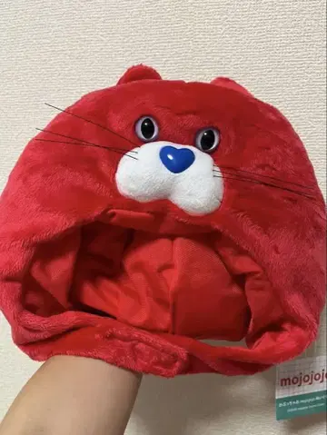 카붓챠오 mojojojo (새상품 미사용 택 포함)