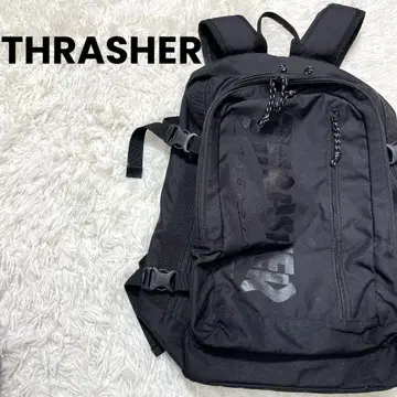 THRASHER 트레셔 30L THR-101 백팩