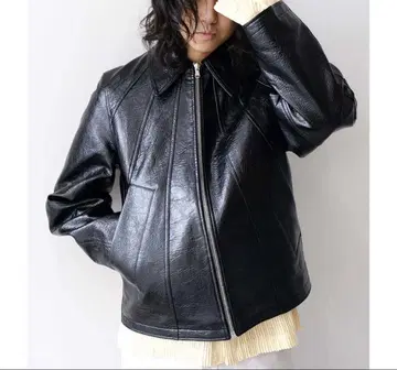 [ 새상품 ] Sefr duke jacket M 사이즈