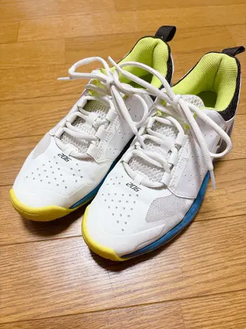 YONEX 테니스화 24.5cm