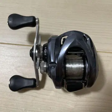시마노 알데바란 MGL 31 HG