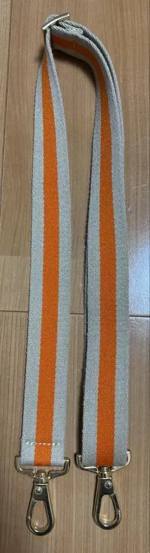 Border belt (보더 벨트 스트랩)