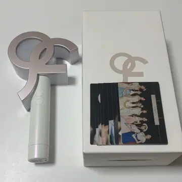 fromis_9 응원봉