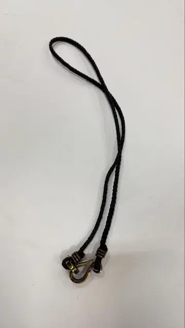 준 우에조노 목걸이