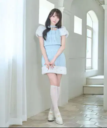 RoseMuse 셋업 로제뮤즈