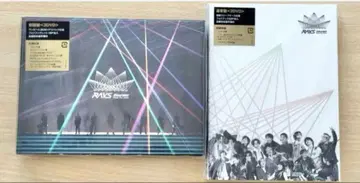 SnowMan DOME tour 2024 RAYS 초회반 일반ver