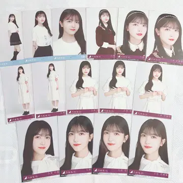 쿠보 시오리 묶음 판매