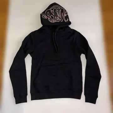 Syna world Tracksuit - Black & Rose Gold