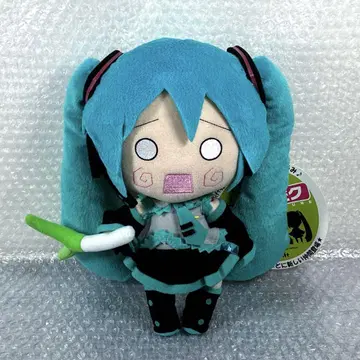 하츠네 미쿠 하츄네 미쿠 봉제 인형 Gift