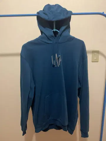 GAP 후드티 리플렉터 L 사이즈