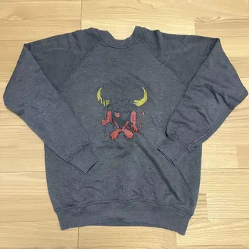 [ 60~70s ] vintage sweat