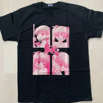 귀부 T셔츠