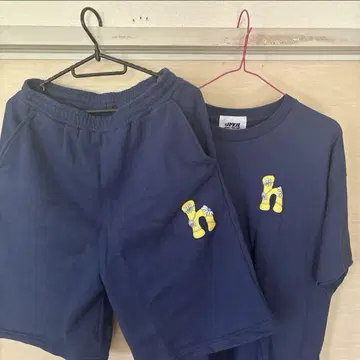 hth 셋업 파랑 HTH