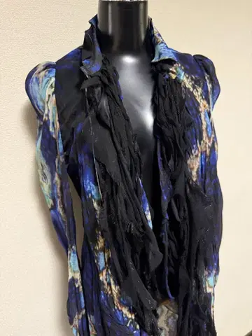 초레어! hyde 착용 ifsixwasnine txs-3DX 턱시도 셔츠