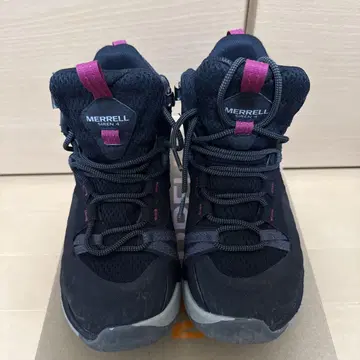 MERRELL Siren 4 등산화