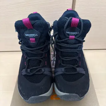 MERRELL SIREN 4 MID GORE-TEX