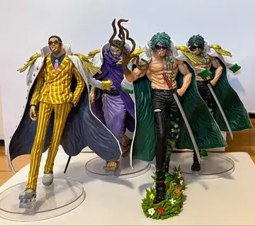 제일복권 원피스 절대적 정의