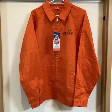 Cookman DELIVERY JACKET L The Camp Book