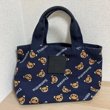 사만다 타바사 핸드백