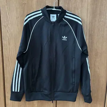 adidas 블랙 검정 저지