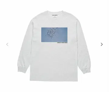 SKATE MUZIK x Ghost Dog DREAM TEE