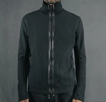 issac sellam ZIPPER HIGH NECK