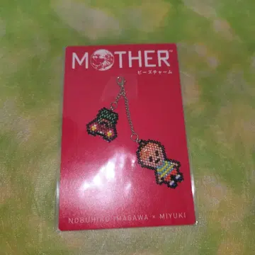 MOTHER3 비즈 참 클라우스와 세이브 가엘