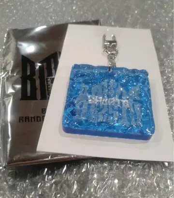 BMSG 웨이브 키링 BEFIRST SHUNTO 슈토