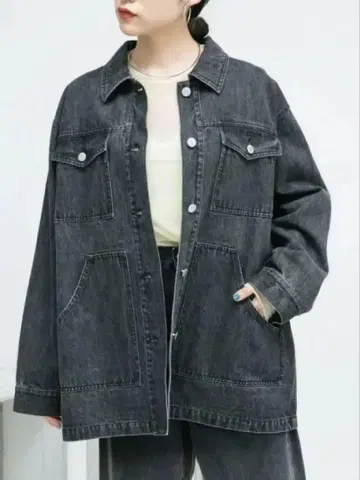 kbf 데님 커버올